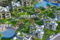 Bungalow 4 zimmer 256 m² Girne Belediyesi, Nordzypern
