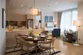 Дуплекс 2 комнаты 114 м² Тхаланг, Таиланд