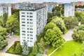 1 bedroom apartment 43 m² Warsaw, Poland