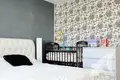 3 room apartment 77 m² Muchaviecki sielski Saviet, Belarus