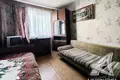 Apartamento 2 habitaciones 54 m² Muchaviecki sielski Saviet, Belarús