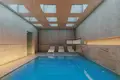Apartamento 2 habitaciones  Kargicak, Turquía