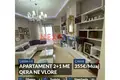 Mieszkanie 3 pokoi 96 m² w Bashkia Vlore, Albania