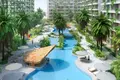 Appartement 3 chambres 148 m² Choeng Thale, Thaïlande