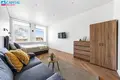 1 room apartment 33 m² in Vilnius, Lithuania