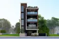3 bedroom apartment 112 m² Germasogeia, Cyprus