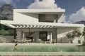 3-Schlafzimmer-Villa 311 m² Polop, Spanien