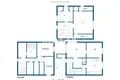 Haus 3 zimmer 158 m² Karjenniemi, Finnland