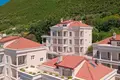 Penthouse 3 pokoi 226 m² Herceg Novi, Czarnogóra