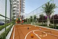 Wohnung 1 zimmer 96 m² Mittelmeerregion, Türkei