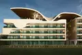 Complejo residencial New residence with a swimming pool, a park and a co-working area, Bali, Indonesia