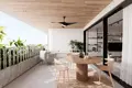 2 bedroom apartment 90 m² Paphos Municipality, Cyprus