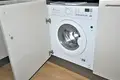 Mieszkanie 2 pokoi 52 m² Miasto Stołeczne Praga, Czechy