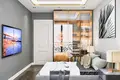 Apartamento 1 habitación 46 m² Kargicak, Turquía