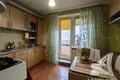 1 room apartment 42 m² Muchaviecki sielski Saviet, Belarus