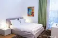 3 bedroom apartment 255 m² Budva, Montenegro