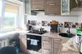 Mieszkanie 2 pokoi 45 m² Brześć, Białoruś
