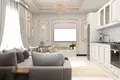 Wohnung 2 zimmer 81 m² Alanya, Türkei