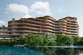 Quartier résidentiel An exclusive collection with a stunning view
