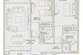 Apartamento 2 habitaciones 100 m² Dubái, Emiratos Árabes Unidos