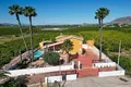 5 bedroom villa 400 m² Orihuela, Spain