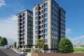 Appartement 1 chambre 116 m² Eyupsultan, Turquie