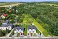 Parcelas 805 m² Rosnowko, Polonia