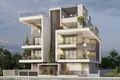 Appartement 1 chambre 50 m² Germasogeia, Chypre