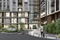 Appartement dans un nouvel immeuble Centric Istanbul 