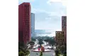 1 bedroom apartment 71 m² Bashkia Vlore, Albania