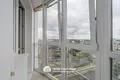Mieszkanie 2 pokoi 56 m² Mińsk, Białoruś