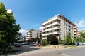 Квартира 2 комнаты 46 м² в Кракове, Польша