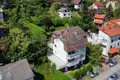 Investition  Stadt Zagreb, Kroatien