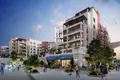 Квартира 1 комната 700 м² Дубай, ОАЭ