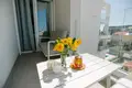 1 bedroom apartment 53 m² Germasogeia, Cyprus