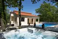 Villa de 4 dormitorios 150 m² Rabac, Croacia