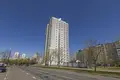 Wohnung 2 zimmer 57 m² Minsk, Belarus