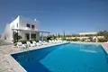 Вилла 1 комната 500 м² Loutraki Perachora Agioi Theodoroi Municipality, Греция