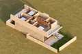 3 bedroom villa 191 m² Agia Marinouda, Cyprus