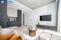 Wohnung 2 zimmer 42 m² in Vilnius, Litauen