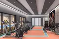 Квартира 2 комнаты 56 м² Оба, Турция