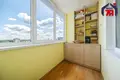 Appartement 3 chambres 109 m² Minsk, Bélarus