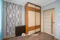 Apartamento 4 habitaciones 76 m² Minsk, Belarús