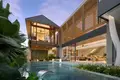 Willa 4 pokoi 220 m² Choeng Thale, Tajlandia