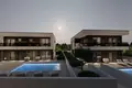 Villa 4 chambres 200 m² Grad Rovinj, Croatie