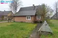 Maison 75 m² Kalveliai, Lituanie