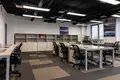 Oficina 286 m² en Moscú, Rusia