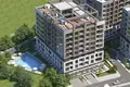 Appartement dans un nouvel immeuble 