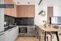 Wohnung 3 zimmer 54 m² Vilnius, Litauen