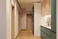 Wohnung 3 Schlafzimmer 124 m² Tschakwi, Georgien